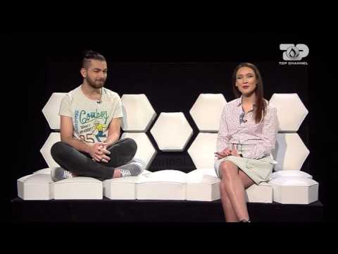 Select, 24 Mars 2016, Pjesa 1 - Top Channel Albania - Entertainment Show
