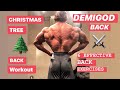 The Only Back Workout You Need For Today With Mike O'Hearn