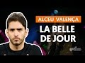 La Belle De Jour Alceu Valença Aula De Violão Completa