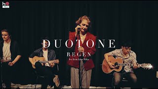 Duotone Music Video