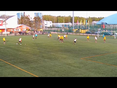 [P15 Kakkonen] FC Honka/Musta vs. PK-35/2