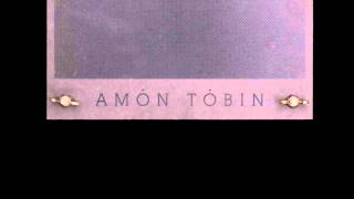 Amon Tobin - Lost & Found (Machinefabriek Deconstruction)