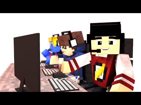 Minecraft Mods: ESCADONA - Telemarketing ‹ AM3NlC ›