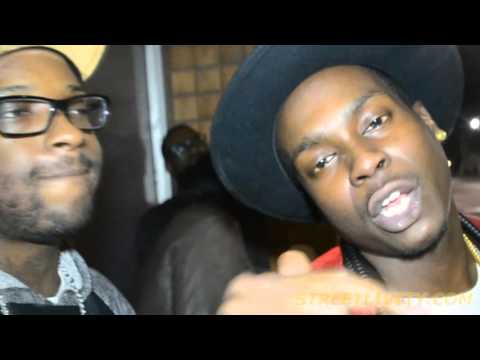 STREETLIVITY.COM// SHOUT OUT// blacka da don, nightmare,jcambizo