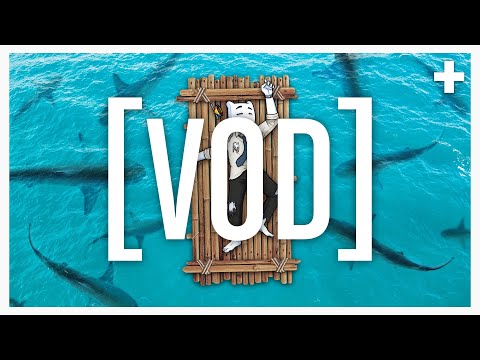 [SMii7Y VOD] 7 Days Stranded Deep At Sea