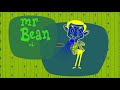 Mr Bean Animated Series In G Major 2