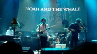 noah and the whale - my broken heart