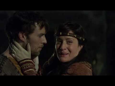 Camelot season 1 episode 1