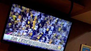 伝統の一戦　阪神VS巨人を一緒に応援しましょう！！