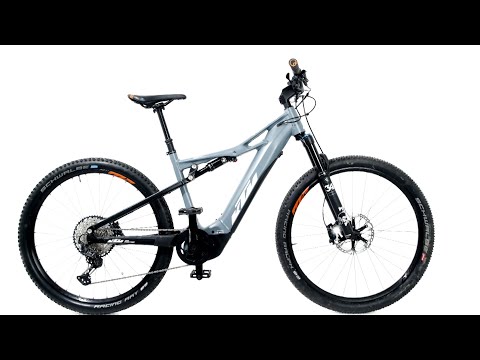 GE-CHECKT: KTM Macina Chacana 291