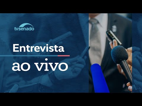 Em entrevista coletiva, presidente da CPMI do INSS fala sobre prorrogação do prazo