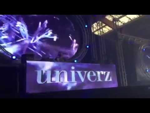 Difrenz @ Univerz Festival