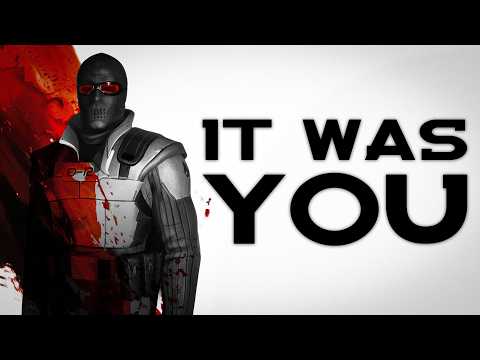 FEAR: The FPS That Lies To You