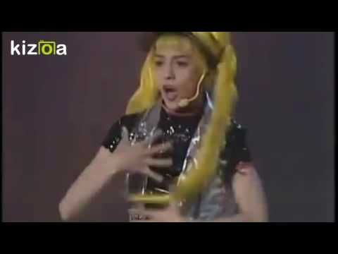 Knockin' Down Hesitation (English Short Ver)