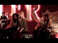Anouk Down Dirty 3FM Presents Toomler