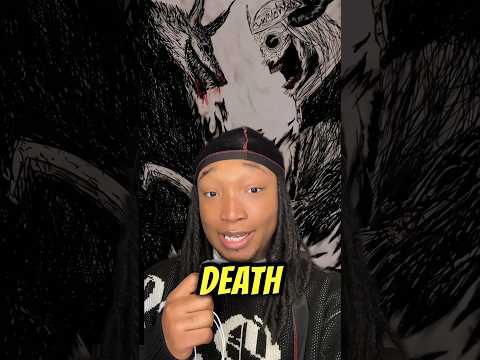 Could Death Beat The Lich From Adventure Time