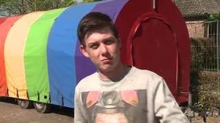 Heb jij een tof idee? | WIN de Gouden Zet! #1