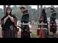 Orhan Ve Holofira ️ Mushk Song Fmv ️