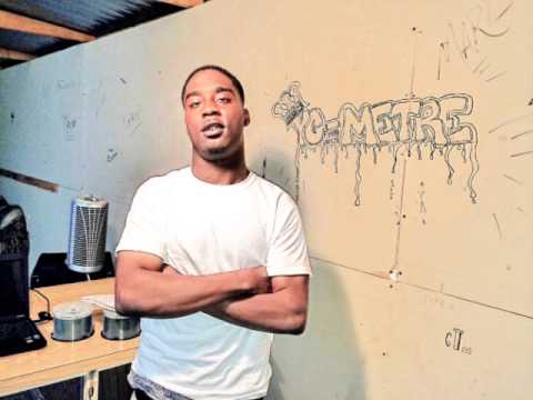 You Aint No Shooter - YG Metree Ft Cocaine Coby & Big Tuwop