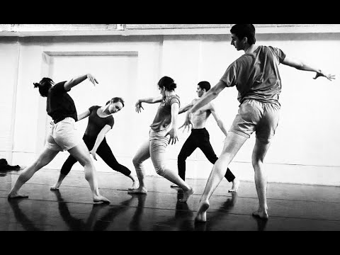CHOISE teaser Choreographer Olga Vasileva