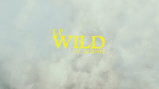 LP - Wild (feat. Levante) [Official Lyric Video]