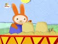 BabyTV The Ferret Italian