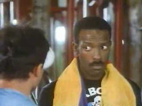 Lethal Ninja trailer