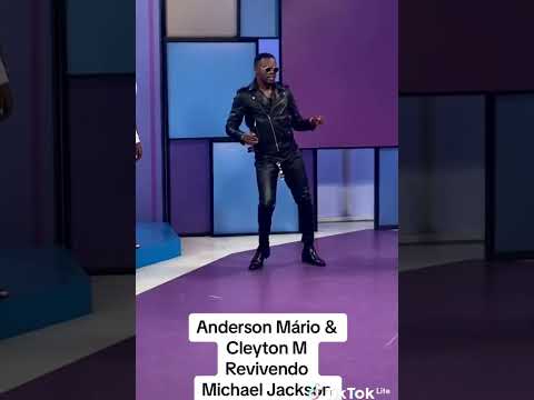 Anderson Mário x Cleyton M recordar #sucesso #viralvideo #afrohouse #angola