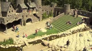 Upptäck Astrid Lindgrens Värld