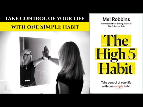 The high 5 habit: take control of your life with one simple habit-hindi book summary