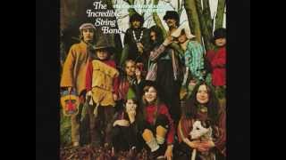 Incredible String Band - Witche's Hat