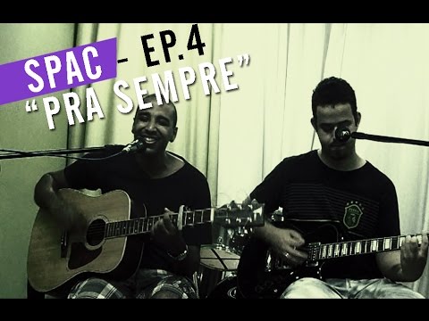 Pra Sempre video