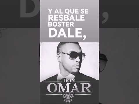 Don Omar - Ringtones Reggaeton