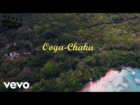 Bo Donaldson & The Heywoods - Hooked On a Feeling (Ooga Chaka) [Official Video]