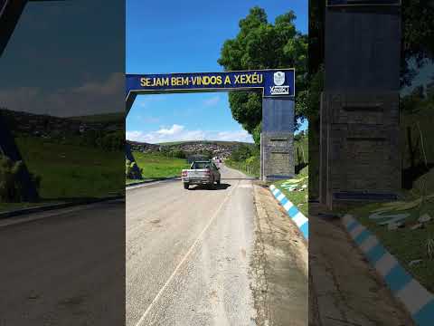 xexéu PE