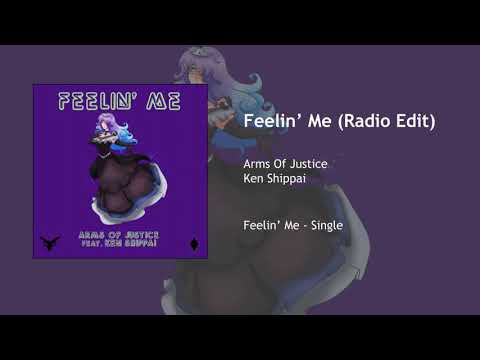 Feelin' Me (Radio Edit)