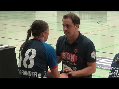 "Wir sind die Kuties!"