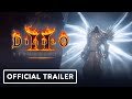 Diablo 2 Resurrected - Official Xbox Sereis S|X | E3 2021