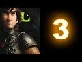 How to Train Your Dragon 3 - Beyond The Trailer ...