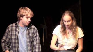 Our Town Soda Fountain (Pacific Resident Theatre)