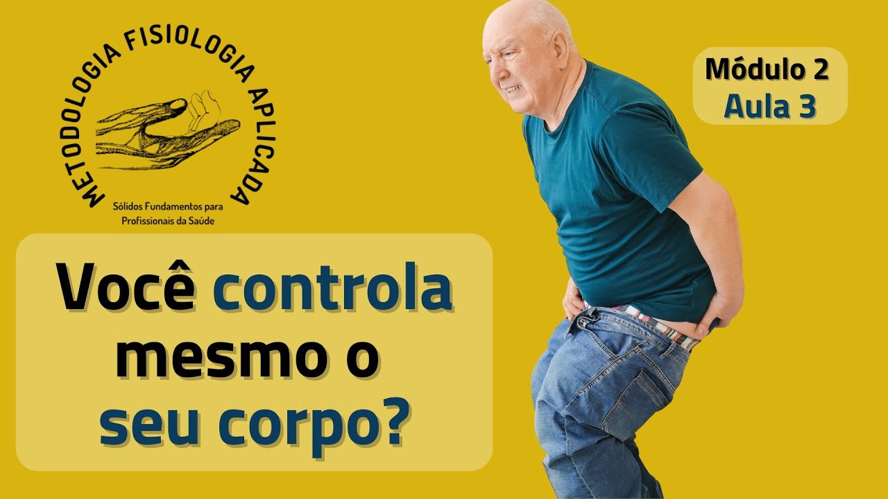 Divisão Fisiológica do Sistema Nervoso: Somático e Autônomo