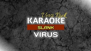Download lagu KARAOKE SLANK - VIRUS mp3