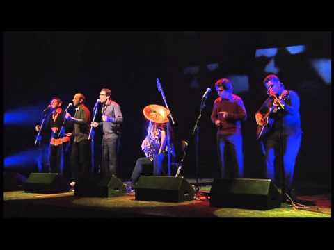 Vozes da Rádio - Balada das Unhas