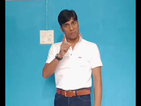 Rohit Jha Audition video