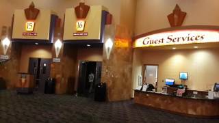 Cinemark Lincoln Square Cinemas in  Bellevue, Washington