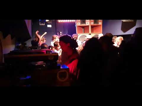 Fikir Amlak & Crucial Rob - Iwarriyah Dubplate Live Uplift Session Metaxu Paris 20210917 224921 HD