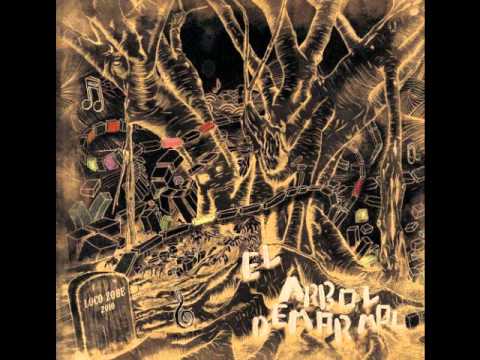 Loco Zobe-Cortinas de nicotina-[El árbol de mármol]