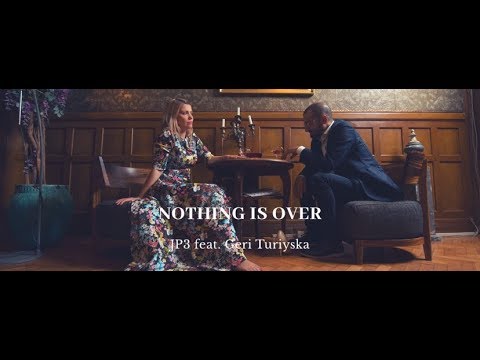 Jivko Petrov Trio JP3 & Geri Turiyska - Nothing Is Over (Official Video)