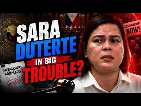 LIVE: Sara Duterte Impeachment Trial Day 10 | Philippine Senate Hearing LIVE