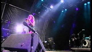 Catatonia - Strange Glue (Glastonbury)
